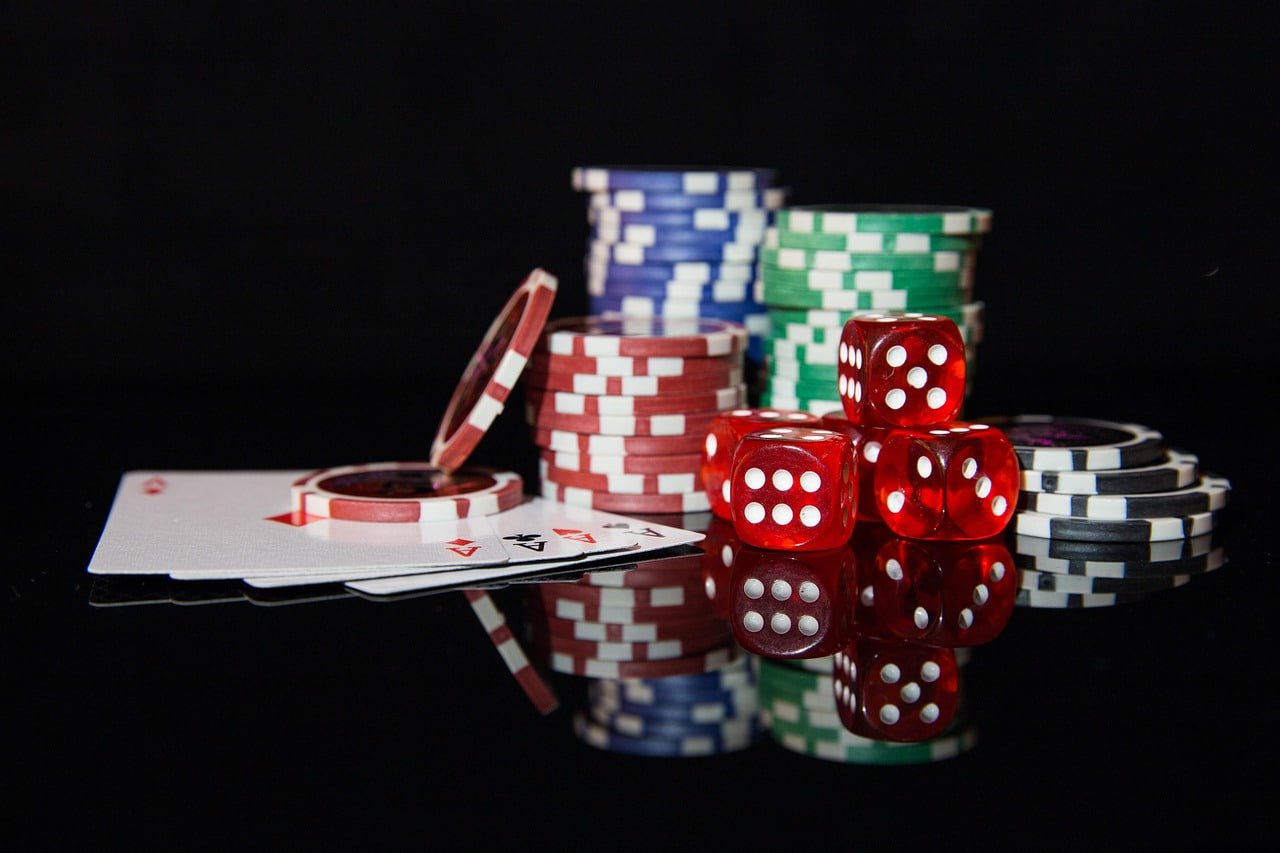 Baccarat Live Casino ကစားနည်း မြန်မာ