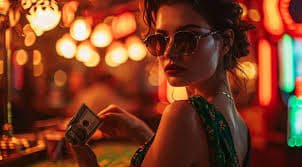 Live Baccarat Dealer ကဒ်ဖျာနေသောမြင်ကွင်း premium777 တိုက်ရိုက်ကာစီနို
