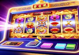 premium777 Slots Games Myanmar