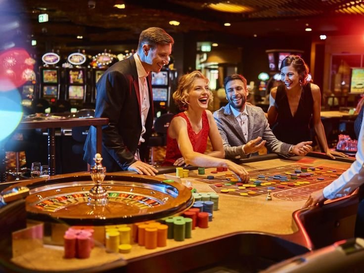 Responsible Gaming premium777