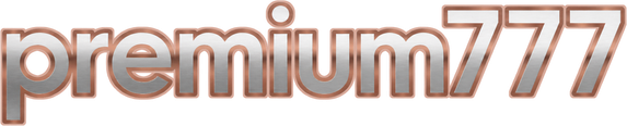 premium777 logo